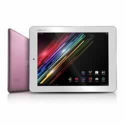 Energy Tablet I8 Dual 8gb Pink Metal